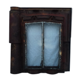 Roof window