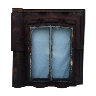 Roof window