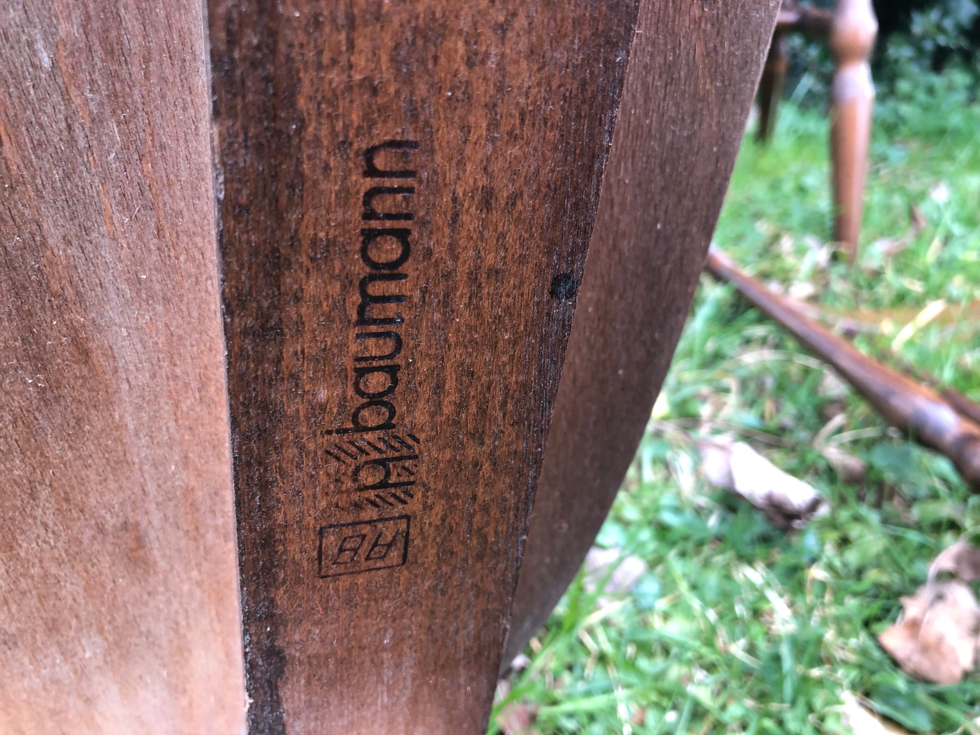 Baumann Tacoma Chairs