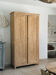 Armoire parisienne