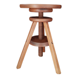 Workshop stool