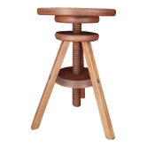 Workshop stool
