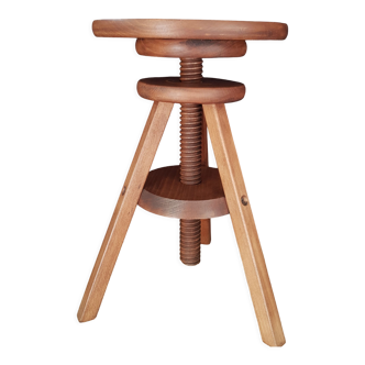 Workshop stool