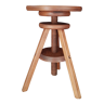 Workshop stool