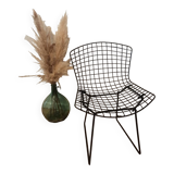Harry Bertoia Wire Chair