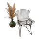 Harry Bertoia Wire Chair
