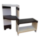 Étagère modulable Somm Paris