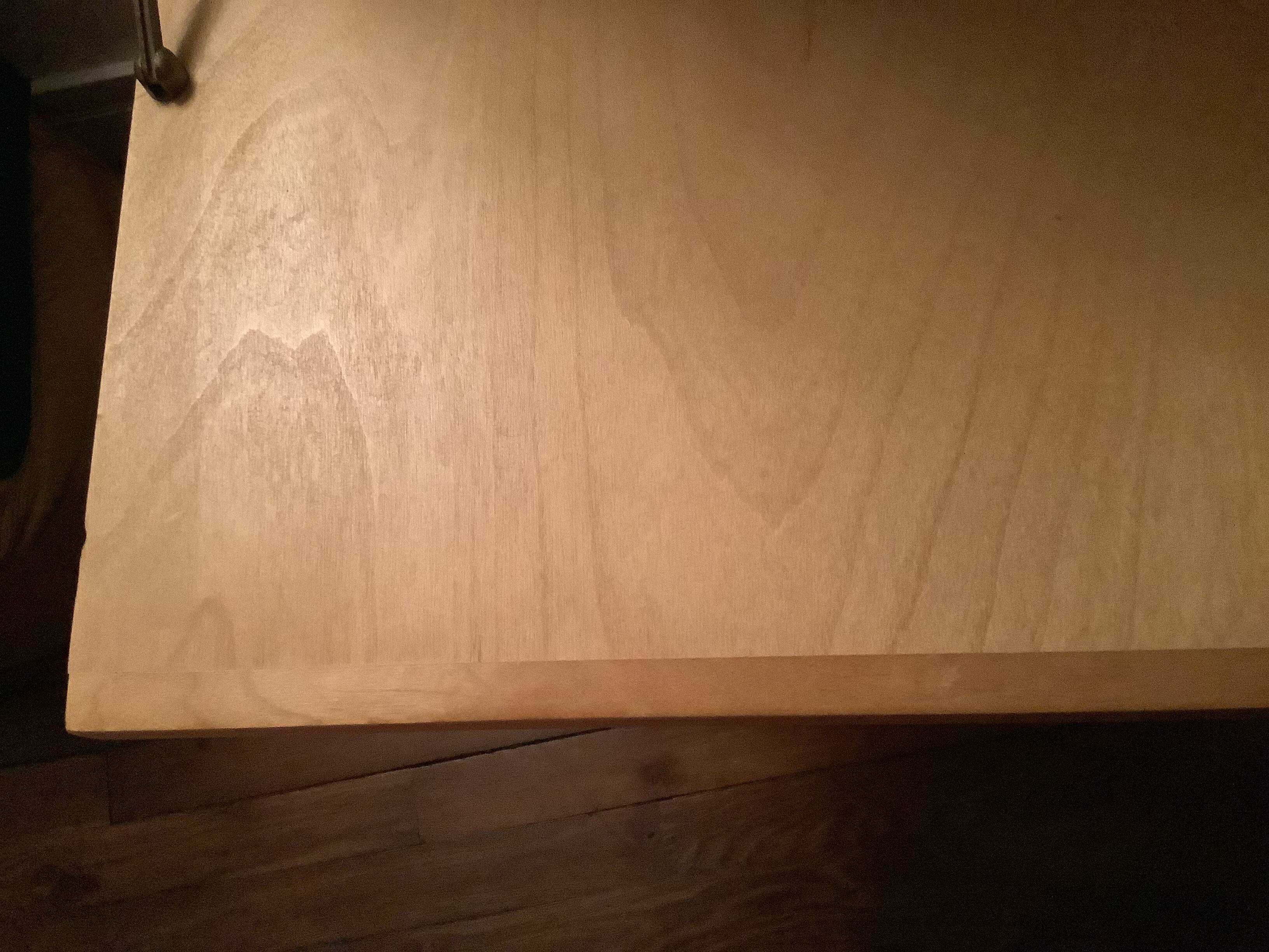 Secretary Cees Braakman BB54 Pastoe