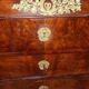 Restoration period commode
