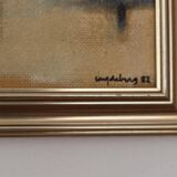 “Trees” by Mats Sandeberg