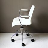 fauteuil maui pour ‘kartell’