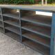 Trade furniture