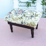 Footrest chest