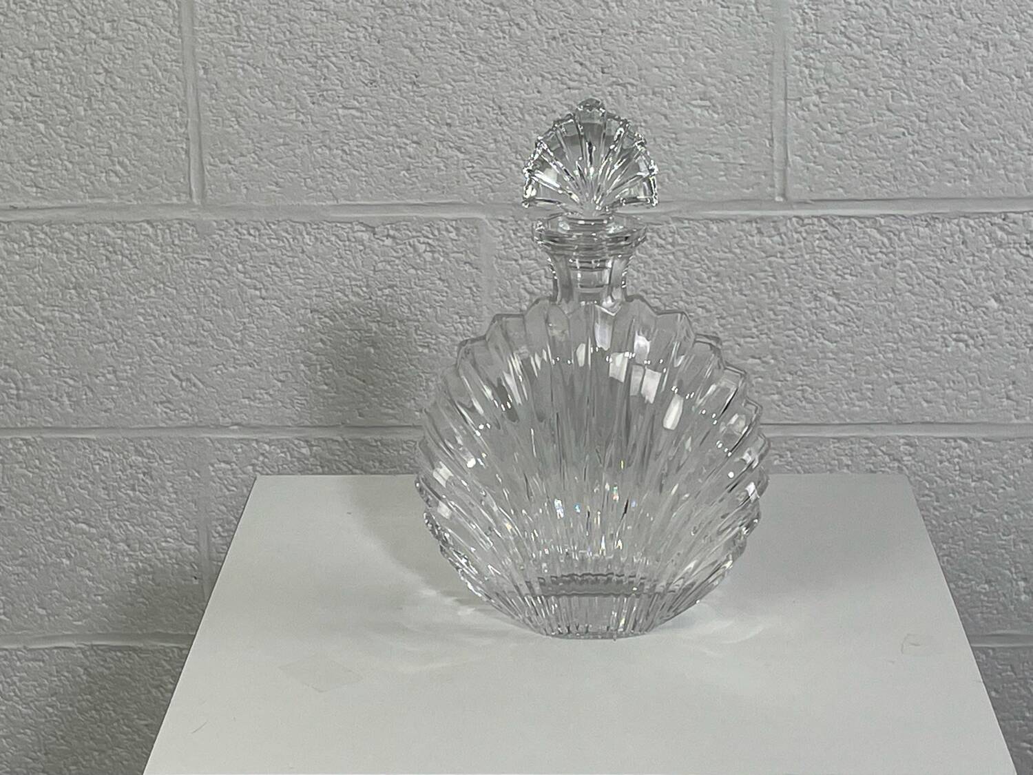 Vintage Villoroy and Boch carafe