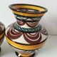 Trio de vases Saint Jean de Bretagne