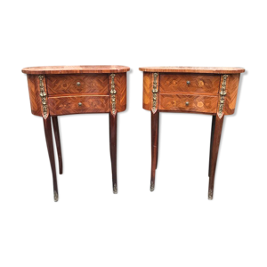 tables de chevet Louis