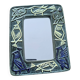Harlequin Series Mirror in Ceramic by Lisa Larson / Gustavsberg (2)