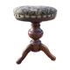 Tabouret de piano 3 pieds
