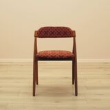 Teak chair, Danish design, 1960s, production: Denmark