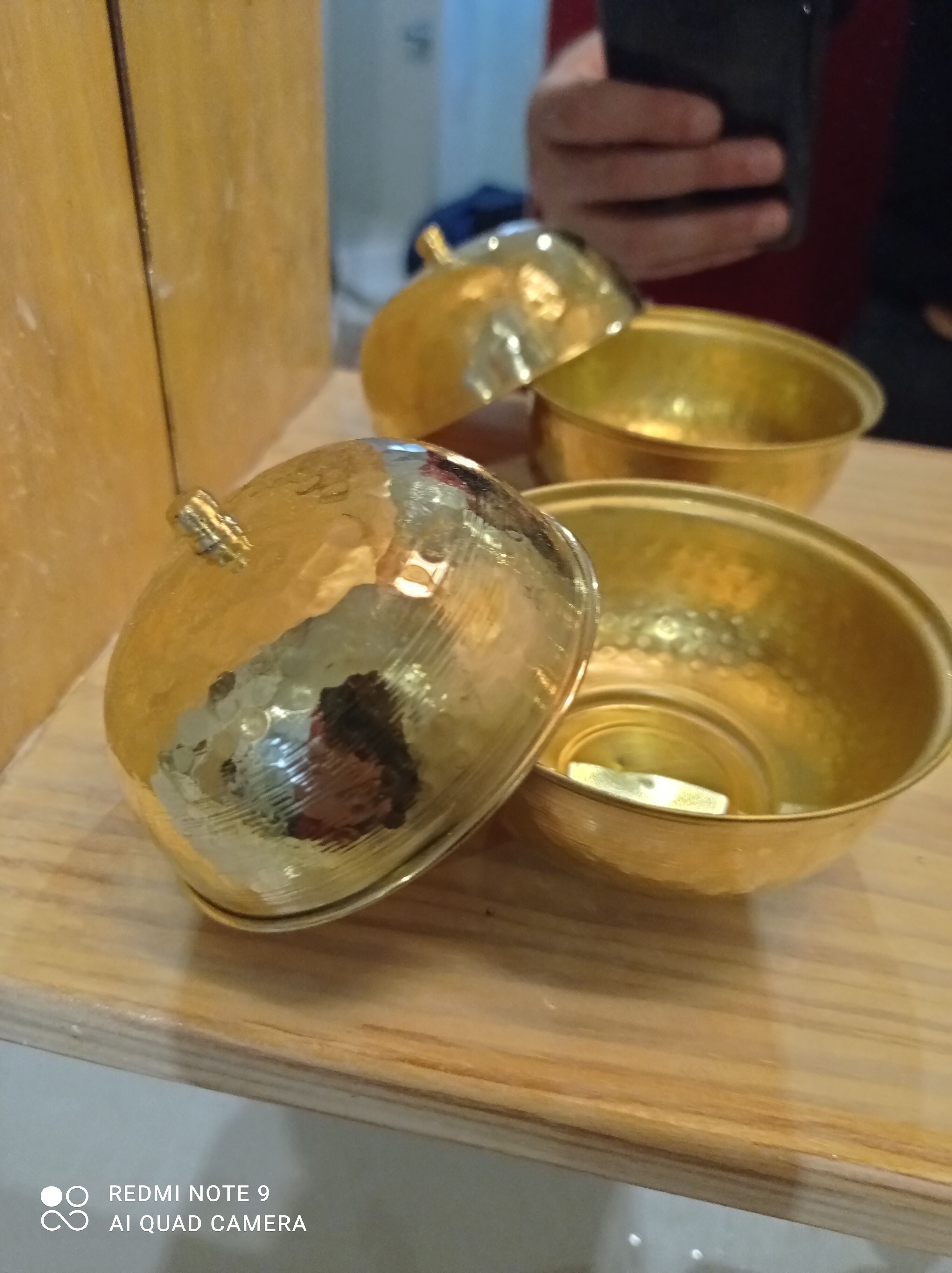 Jewelry box