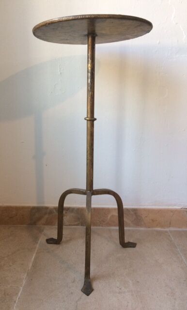 Guerdon golden iron 1950