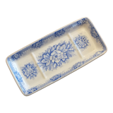 Soap Holder Hamage North model Planter (blue)