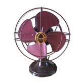 Calor fan