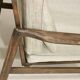 Fauteuil  scandinave design Z. Baczyk, 1960