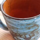 Sangria set Vallauris Alain Maunier 1960s