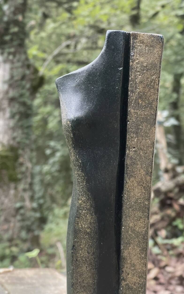 Ceramic sculpture, 20th century