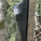 Ceramic sculpture, 20th century