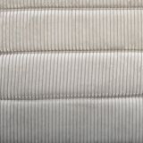 Beige Amrest Togo Sofa attributed to Michel Ducaroy for Ligne Roset, 1970s.