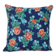Vintage Turkish cushion cover 46x46 cm
