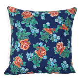 Vintage Turkish cushion cover 46x46 cm