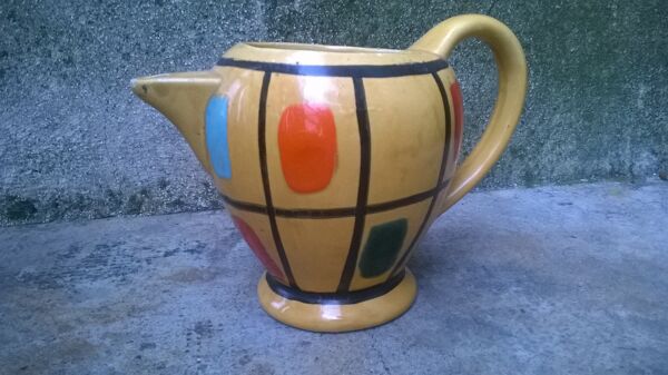 Pichet vintage