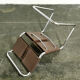 Chaise B33 de Marcel Breuer, édition Gavina, 1970