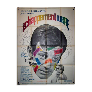 Affiche originale de