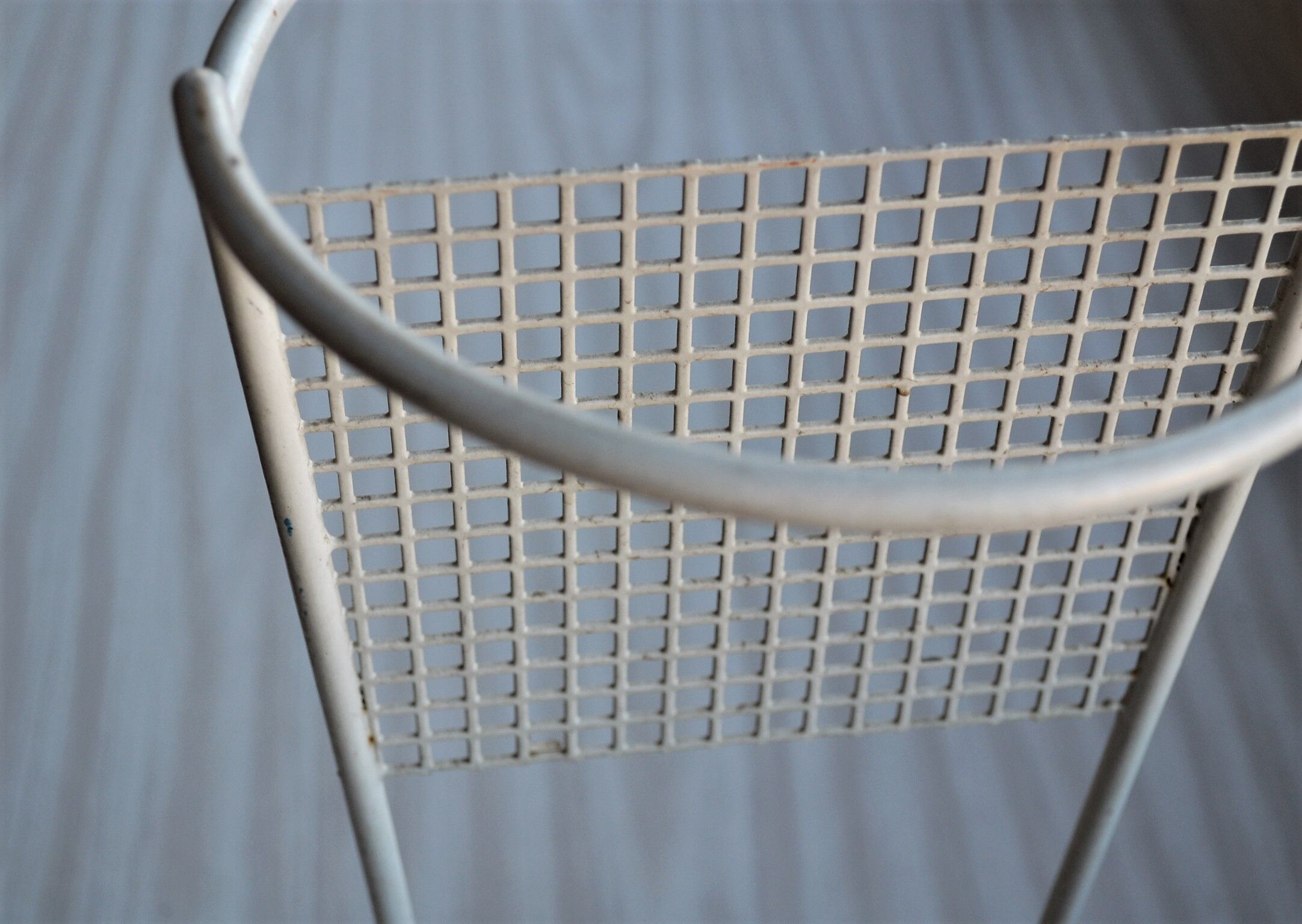 Door vintage umbrellas 1960s