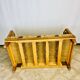 Art Deco style chaise longue
