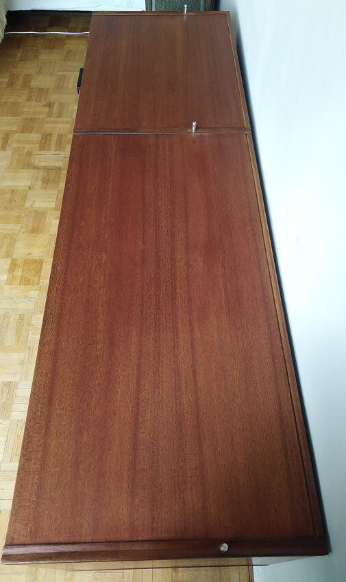 Sideboard by Cees Braakman edition Pastoe  1950/60