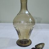 Liqueur service