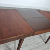 Dining table by Jindrich Halabala