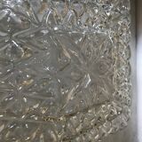 Vintage 23X23 ceiling light