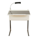 1970s desk, Luigi Colani, Flötotto, vintage