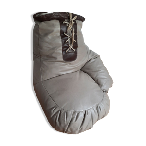 pouf gant de boxe Ueli