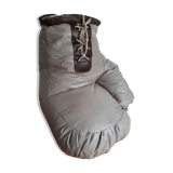 Pouf gant de boxe Ueli Berger