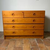Commode sélection Charlotte Perriand