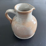 Pitcher from the Marais Pottery