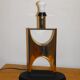Lamp to lay down 70s