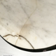 Table violonée Napoléon III